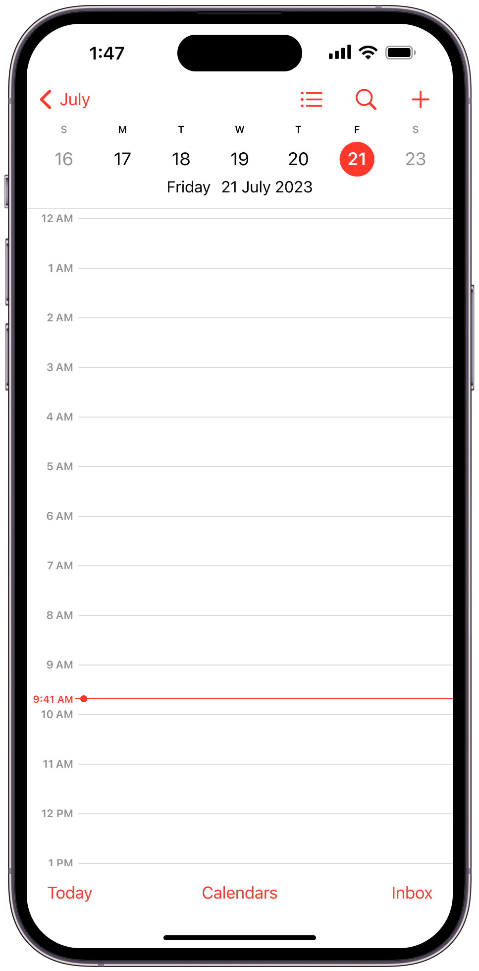 iPhone 1